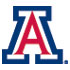 Arizona Wildcats Golf Grip