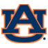 Auburn Tigers Golf Grip