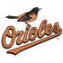 BALTIMORE ORIOLES