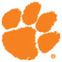 Clemson Tigers Golf Grip