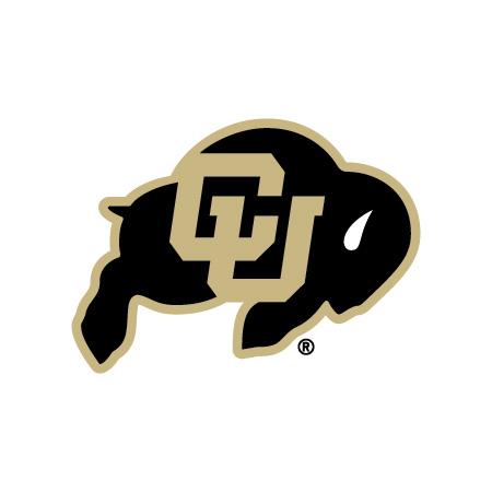 Colorado Buffaloes Golf Grip