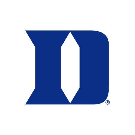 Duke Blue Devils Golf Grip