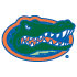 Florida Gators Golf Grip