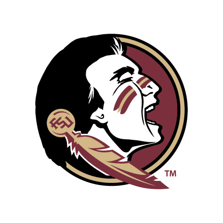 Florida State Seminoles Golf Grip