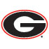 Georgia Bulldogs Golf Grip