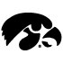 Iowa Hawkeyes Golf Grip