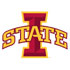 Iowa State Cyclones Golf Grip