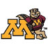 Minnesota Golden Gophers Golf Grip