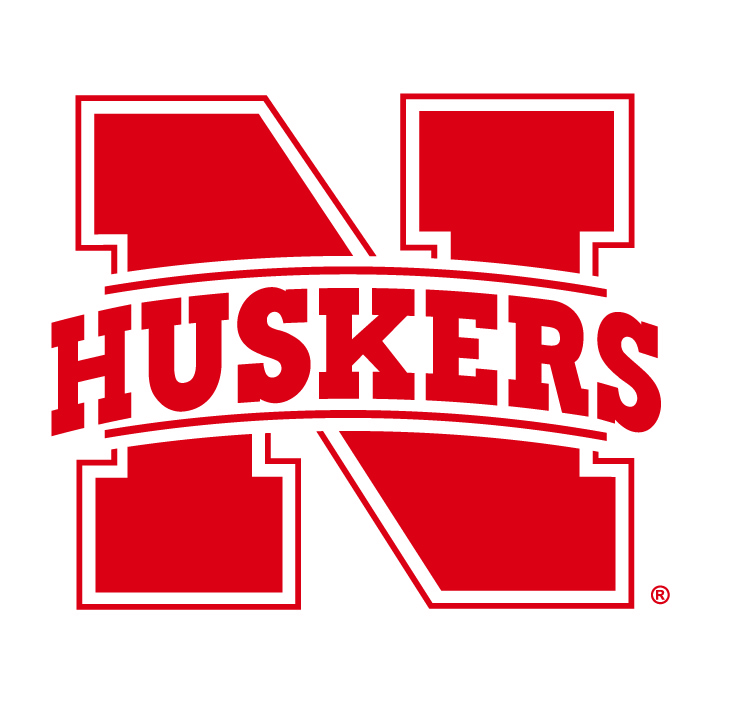 Nebraska Huskers Golf Grip