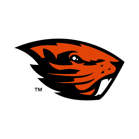 Oregon State Beavers Golf Grip