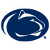 Penn State Nittany Lions Golf Grip