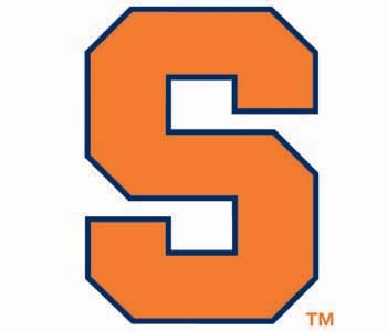 Syracuse Orange Golf Grip