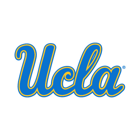 UCLA Bruins Golf Grip