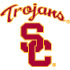 USC Trojans Golf Grip