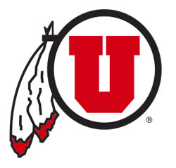 Utah Runnin Utes Grip